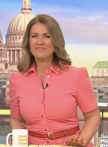 Susanna reid page leaked private photo uncensored HD quality