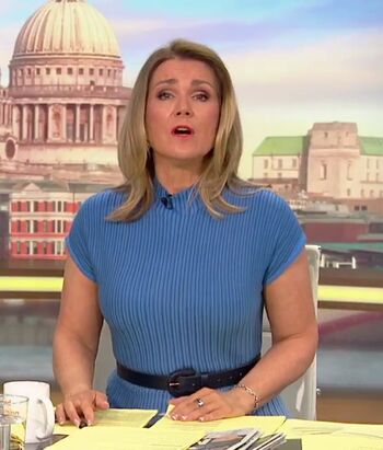 Susanna reid page leaked private photo uncensored HD quality