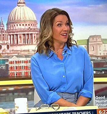 Susanna reid page leaked private photo uncensored HD quality