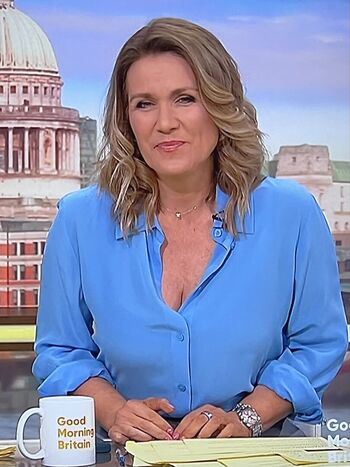 Susanna reid page leaked private photo uncensored HD quality