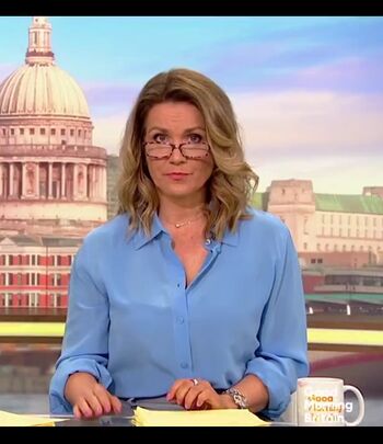 Susanna reid page leaked private photo uncensored HD quality
