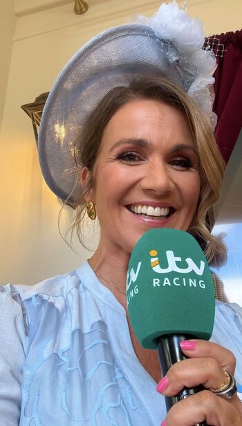 Susanna reid leaked private photo uncensored HD quality