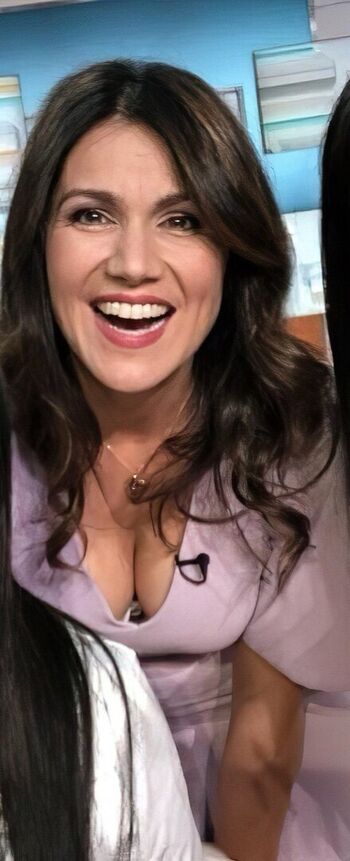 Susanna reid page leaked private photo uncensored HD quality