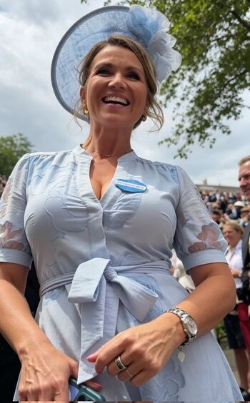 Susanna reid page leaked private photo uncensored HD quality