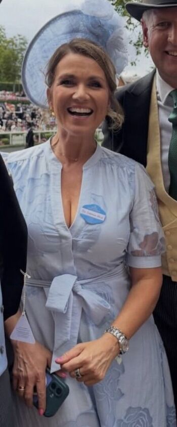 Susanna reid page leaked private photo uncensored HD quality