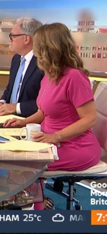 Susanna reid page leaked private photo uncensored HD quality