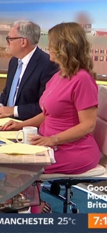 Susanna reid page leaked private photo uncensored HD quality