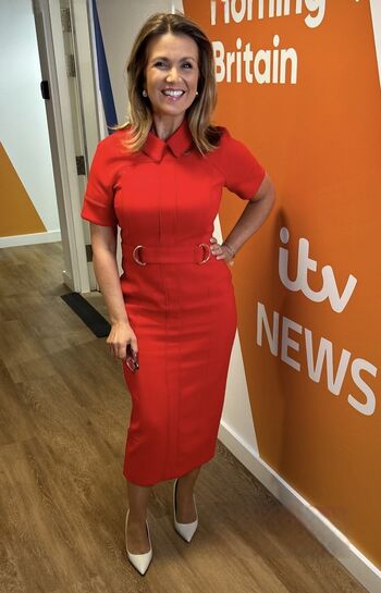 Susanna reid page leaked private photo uncensored HD quality