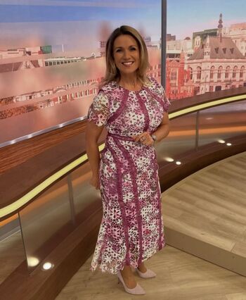 Susanna reid page leaked private photo uncensored HD quality