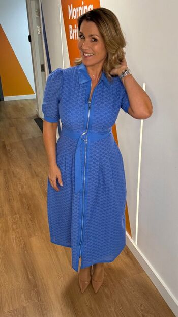Susanna reid page leaked private photo uncensored HD quality