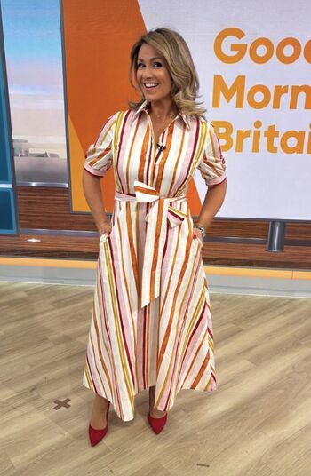 Susanna reid page leaked private photo uncensored HD quality