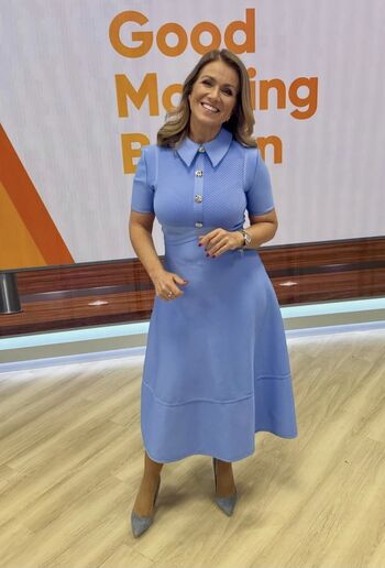 Susanna reid page leaked private photo uncensored HD quality