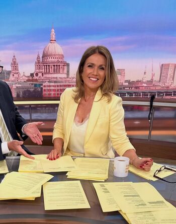 Susanna reid page leaked private photo uncensored HD quality