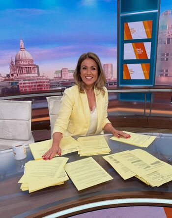 Susanna reid page leaked private photo uncensored HD quality