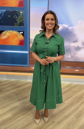 Susanna reid page leaked private photo uncensored HD quality
