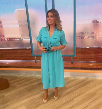 Susanna reid page leaked private photo uncensored HD quality