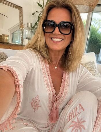 Susanna reid leaked private photo uncensored HD quality