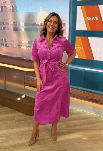 Susanna reid leaked private photo uncensored HD quality