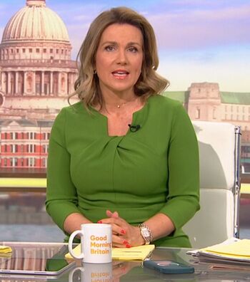 Susanna reid leaked private photo uncensored HD quality