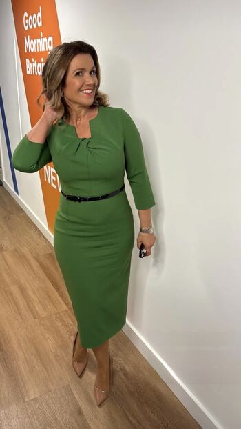 Susanna reid leaked private photo uncensored HD quality