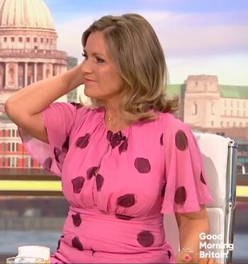 Susanna reid leaked private photo uncensored HD quality