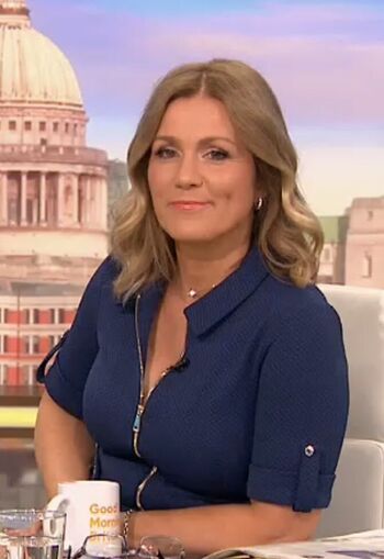 Susanna reid leaked private photo uncensored HD quality