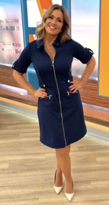 Susanna reid leaked private photo uncensored HD quality
