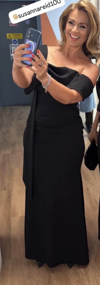 Susanna reid leaked private photo uncensored HD quality