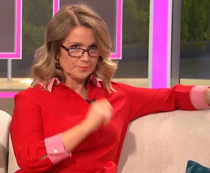 Susanna reid leaked private photo uncensored HD quality