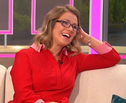 Susanna reid leaked private photo uncensored HD quality