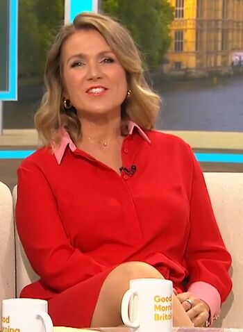 Susanna reid leaked private photo uncensored HD quality