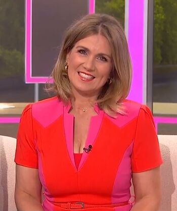 Susanna reid leaked private photo uncensored HD quality