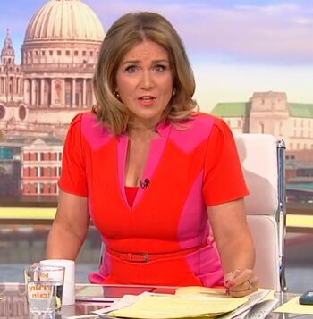Susanna reid leaked private photo uncensored HD quality