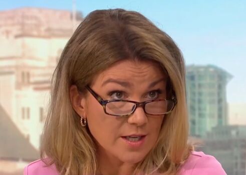 Susanna reid leaked private photo uncensored HD quality
