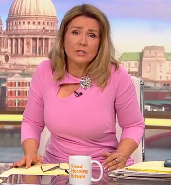 Susanna reid leaked private photo uncensored HD quality