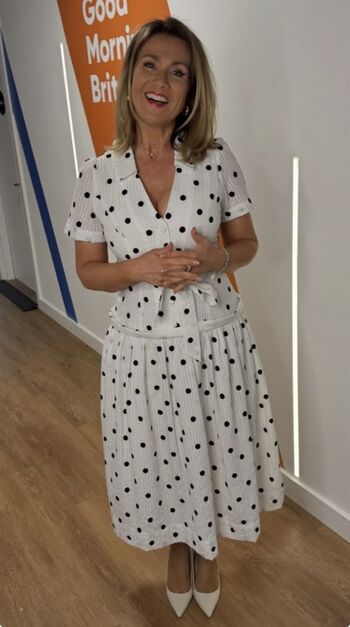 Susanna reid leaked private photo uncensored HD quality