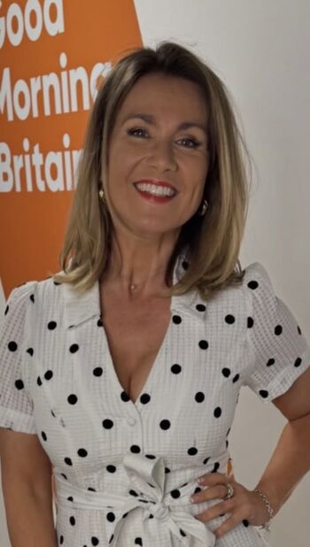 Susanna reid leaked private photo uncensored HD quality