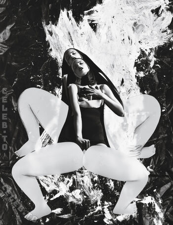 Suvi koponen leaked private photo uncensored HD quality