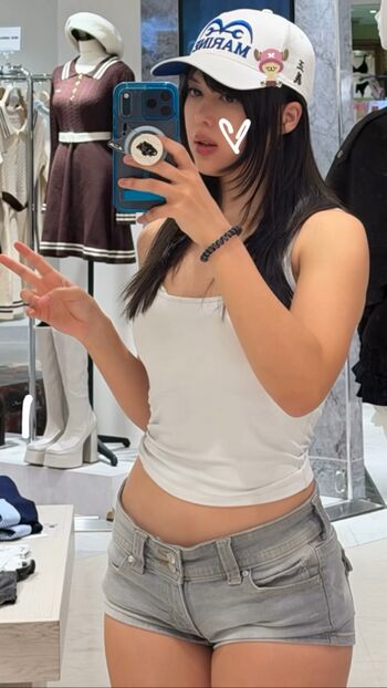 Syanne leaked private photo uncensored HD quality
