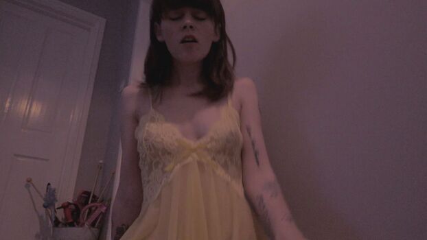 Sydney harwin page leaked private photo uncensored HD quality