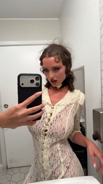 Sydney melman leaked private photo uncensored HD quality