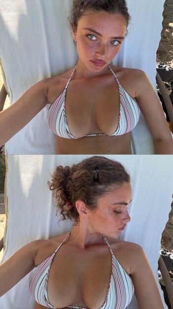 Sydney melman leaked private photo uncensored HD quality