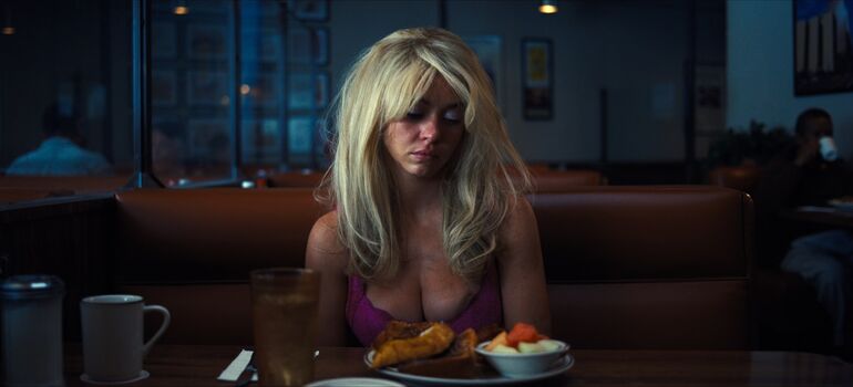 Sydney sweeney  page leaked private photo uncensored HD quality