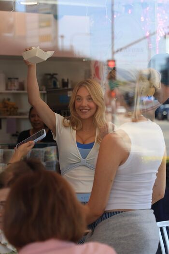Sydney sweeney  page leaked private photo uncensored HD quality