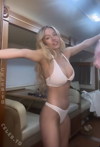 Sydney sweeney  page leaked private photo uncensored HD quality