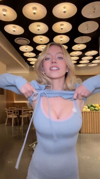 Sydney sweeney  page leaked private photo uncensored HD quality