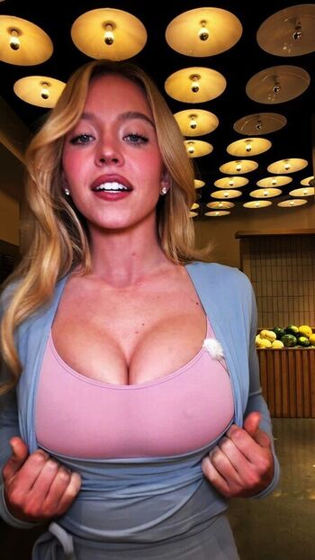 Sydney sweeney  page leaked private photo uncensored HD quality