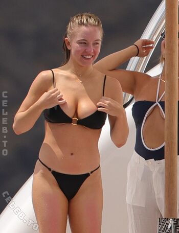 Sydney sweeney  page leaked private photo uncensored HD quality