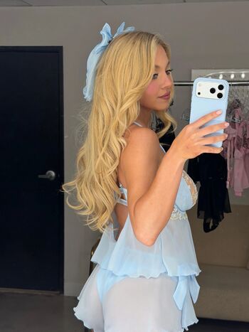 Sydney sweeney  page leaked private photo uncensored HD quality