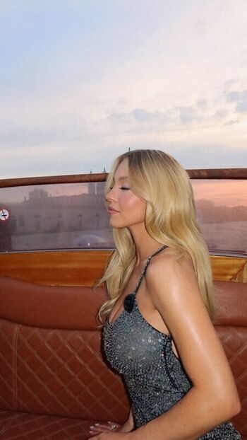 Sydney sweeney  page leaked private photo uncensored HD quality